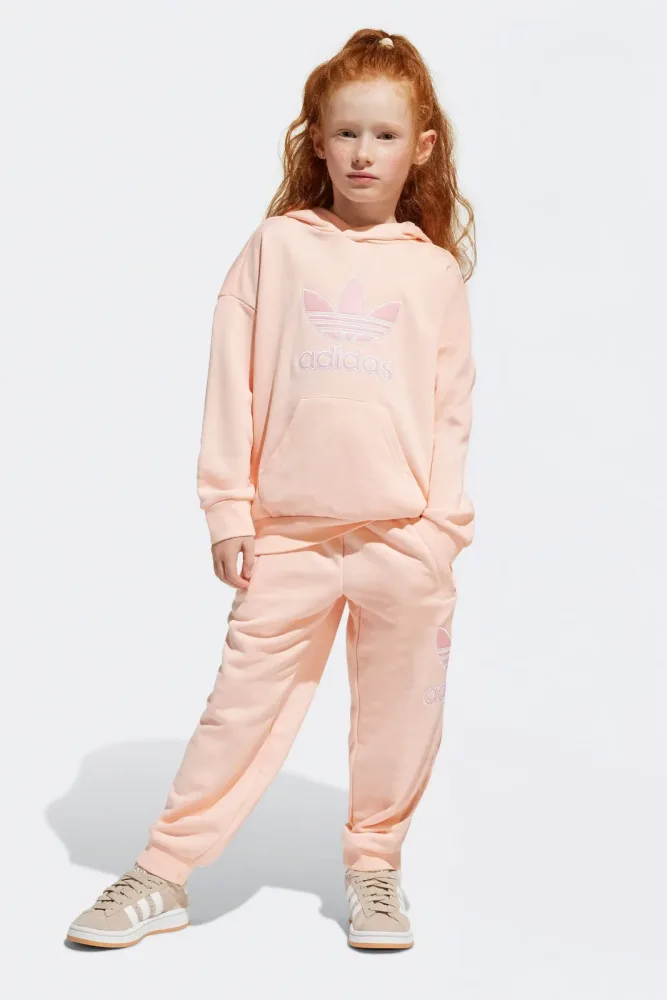 Adidas Originals Kids-Set  - Haze Coral 122