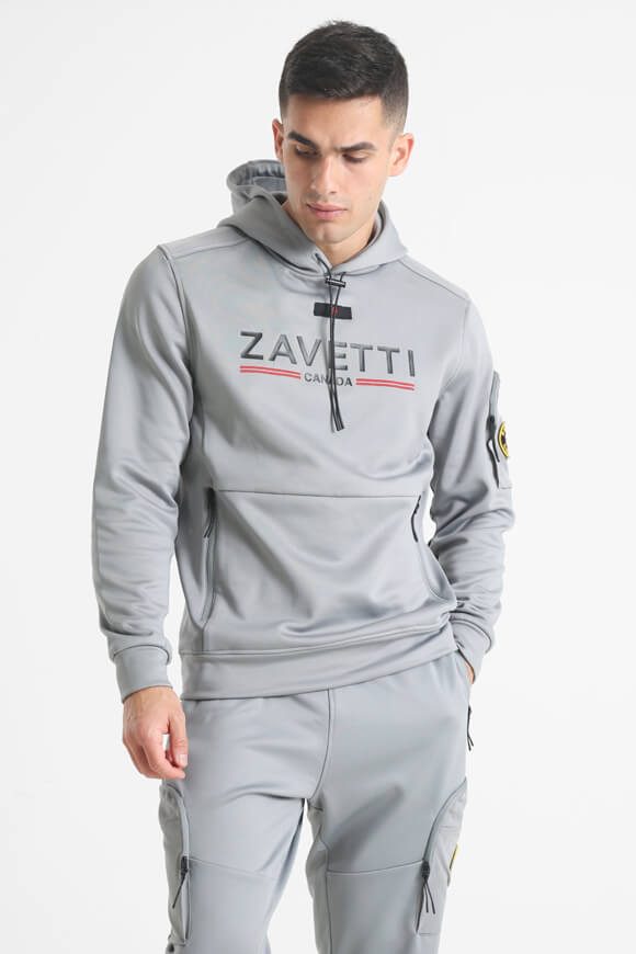 Zavetti Canada Daletto Kapuzenshirt - Monument S Herren