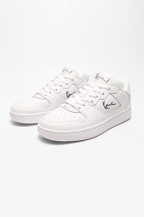 Karl Kani 89 Sneaker - White EU41 Herren