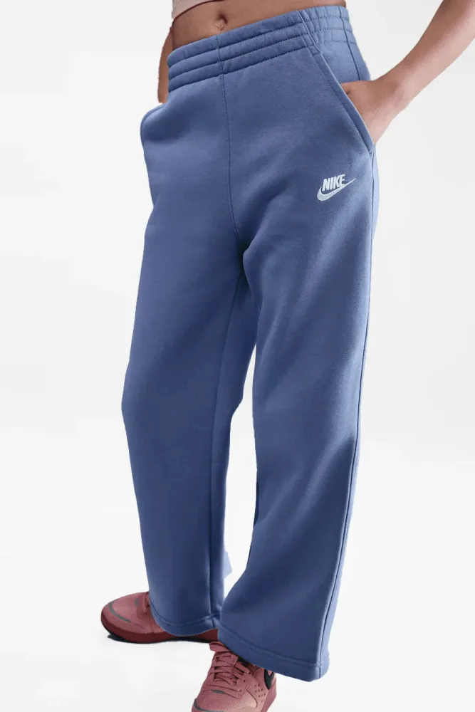 Nike Sportswear Club Fleece Sweathose - World Indigo S Kids