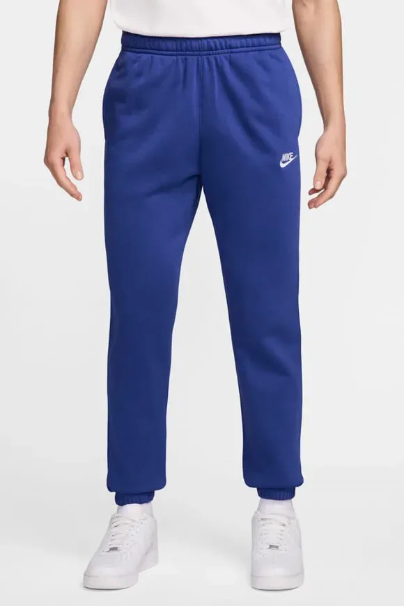 Nike Sportswear Club Fleece Sweathose - Game Royal S Herren