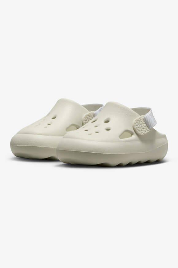Jordan Hydrip Baby Sandalen - Sea Glass + Summit White EU21