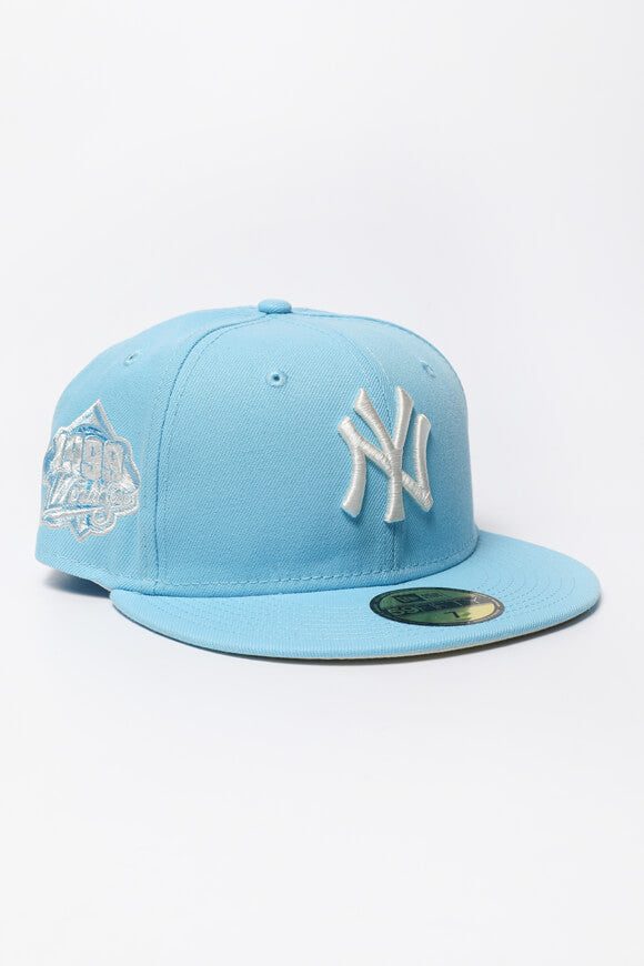 New Era 59Fifty Cap - Doscientos Blue 7 1/4 Herren