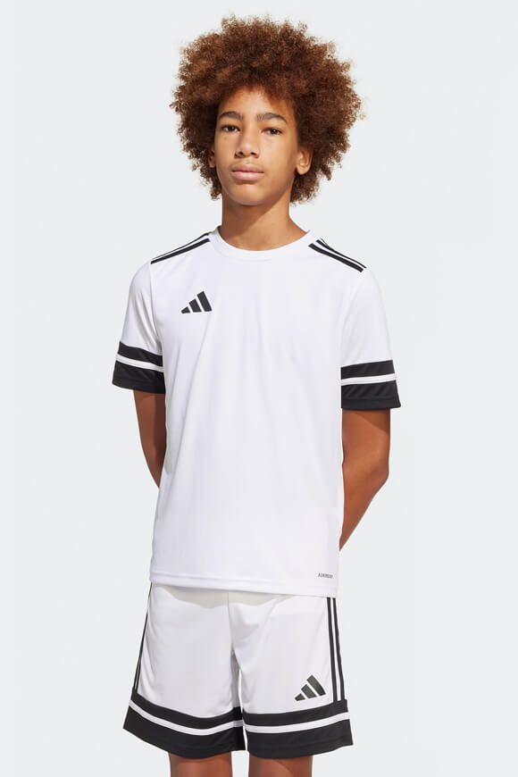 Adidas Sportswear Squadra 25 T-Shirt - White 152 Kids