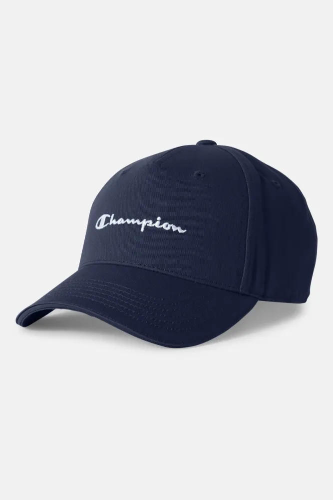 Champion Scratchback Cap - Navy Einheitsgroesse Herren