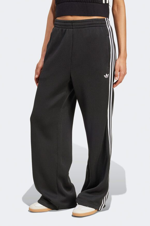 Adidas Originals Adicolor Firebird Trainingshose - Black S Damen