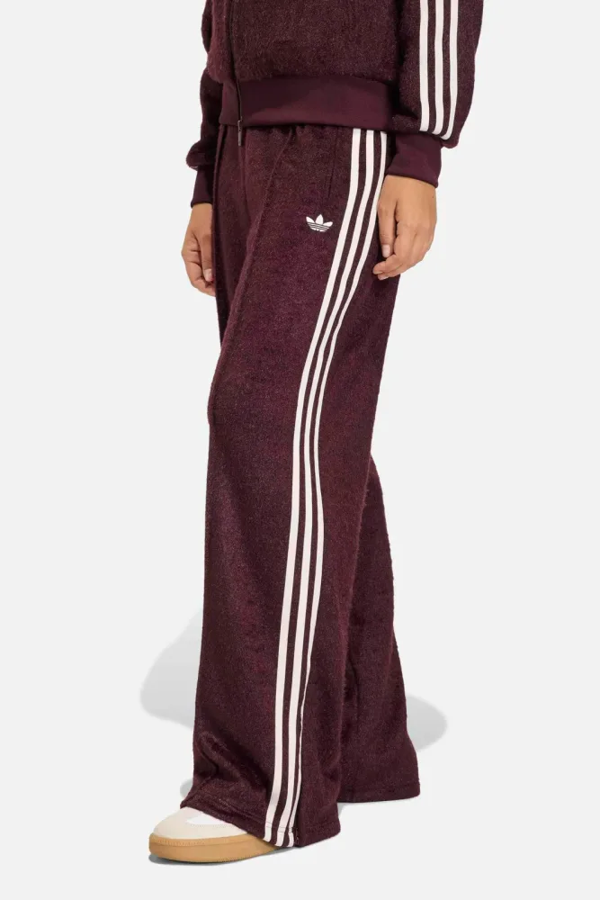 Adidas Originals Mohair Firebird Trainingshose  - Maroon S Damen