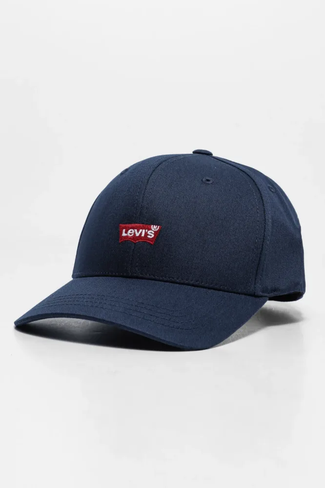 Levi's® - Baseball Cap, für Herren, Blau, Größe Onesize