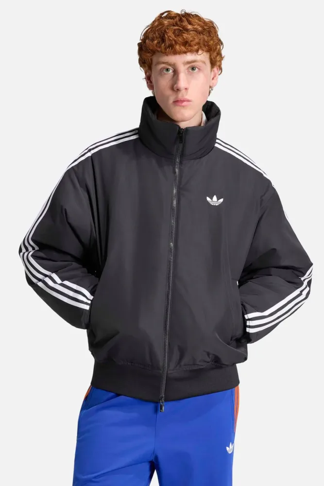 Adidas Originals Firebird Bomberjacke - Black S Herren