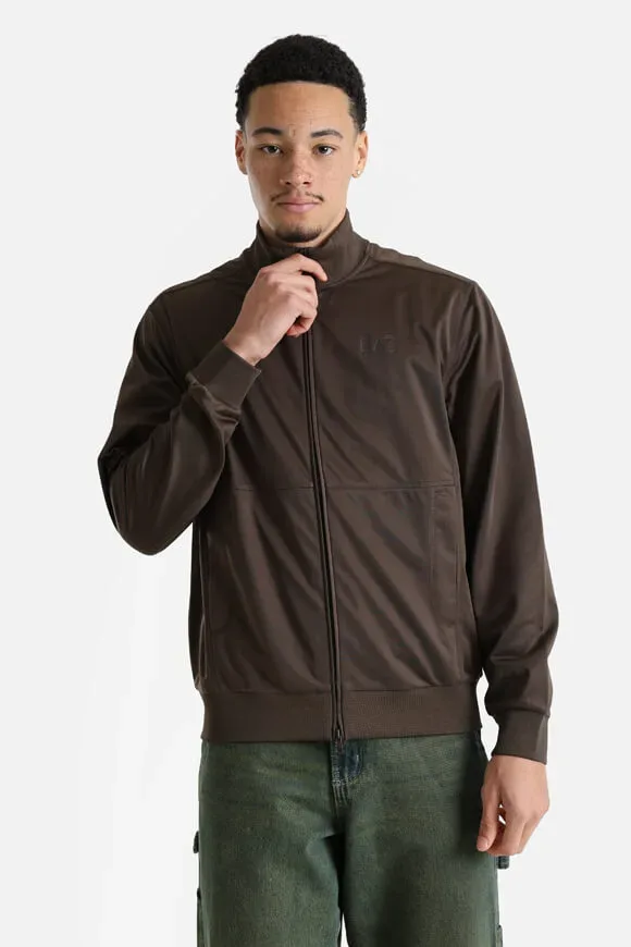 EA7 Emporio Armani Trainingsjacke - Turkish Coffee M Herren
