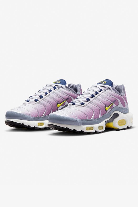 Nike Air Max Plus Sneaker - Violet Dust EU36 Damen