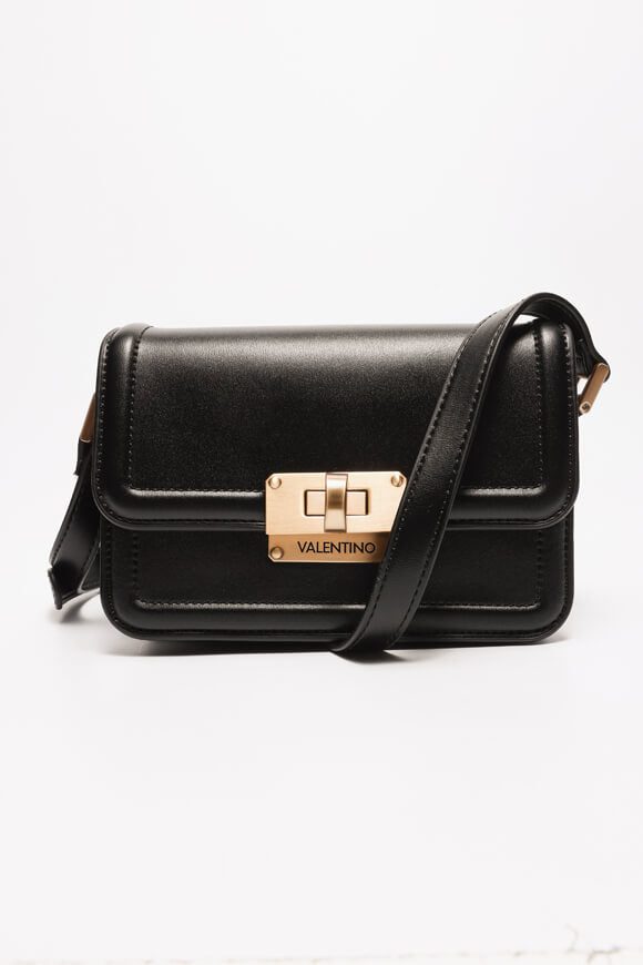 Valentino by Mario Valentino Floren Umhängetasche - Black Einheitsgroesse Damen