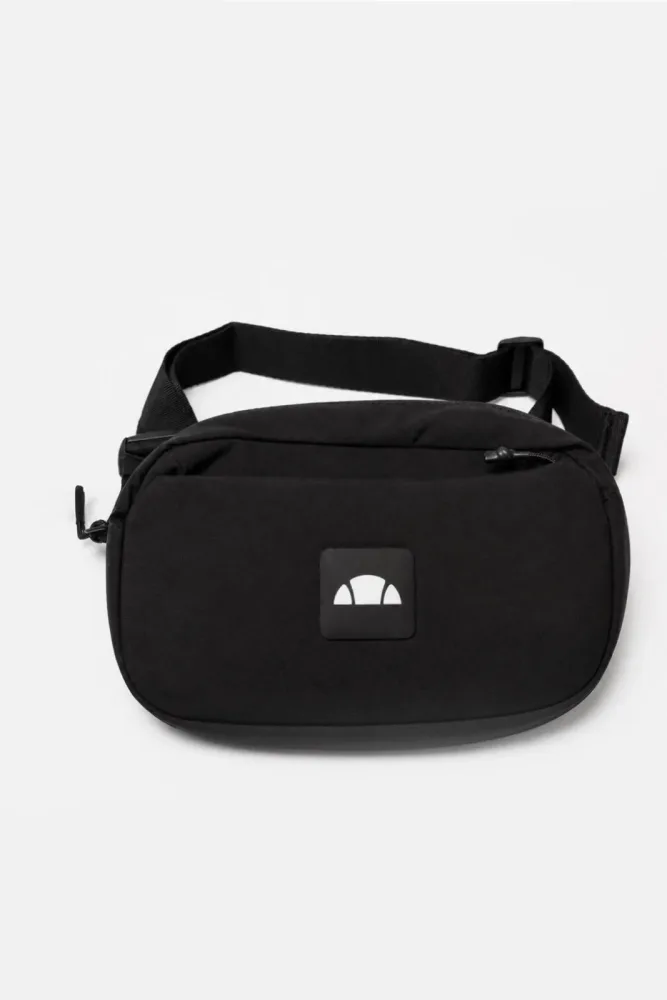 Ellesse Corani Bauchtasche - Black Einheitsgroesse Herren