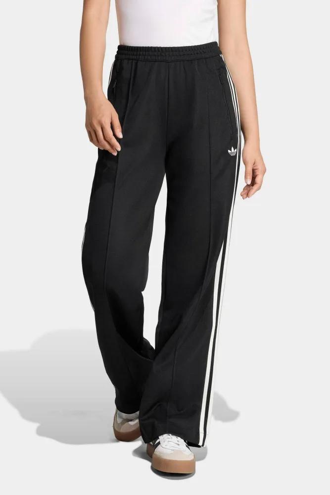 Adidas Originals Beckenbauer Trainingshose - Black L Damen