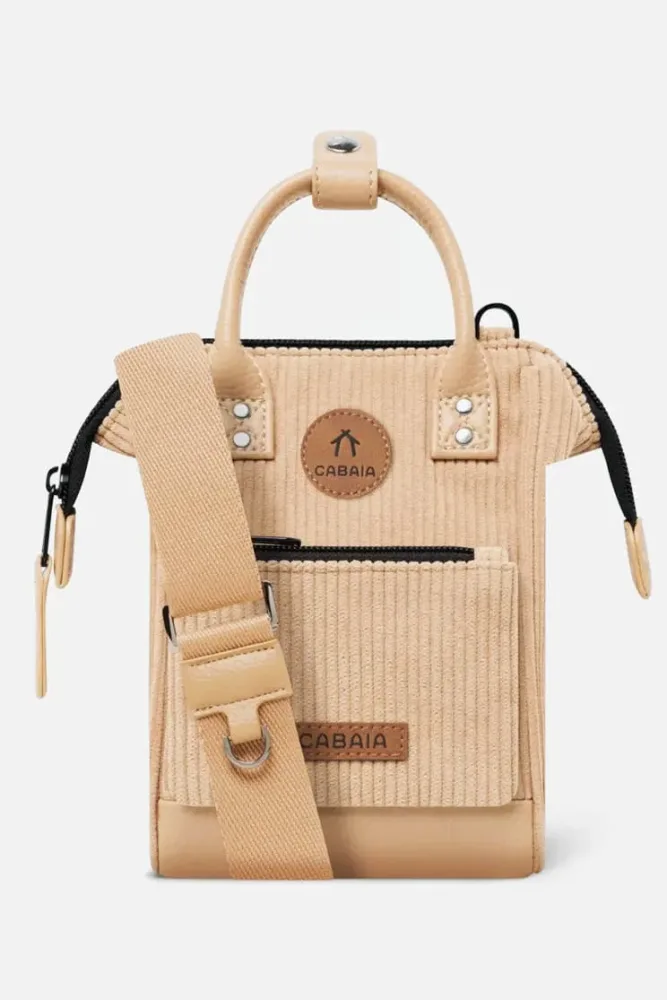 CABAIA - Mini Bag, 1.8L, Creme
