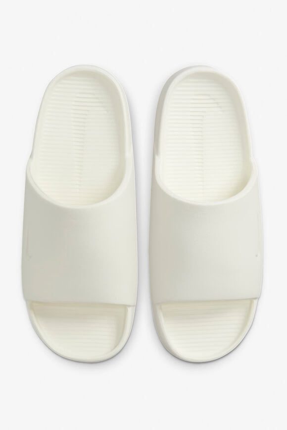 Nike Calm Pantoletten - Sail EU38 Damen