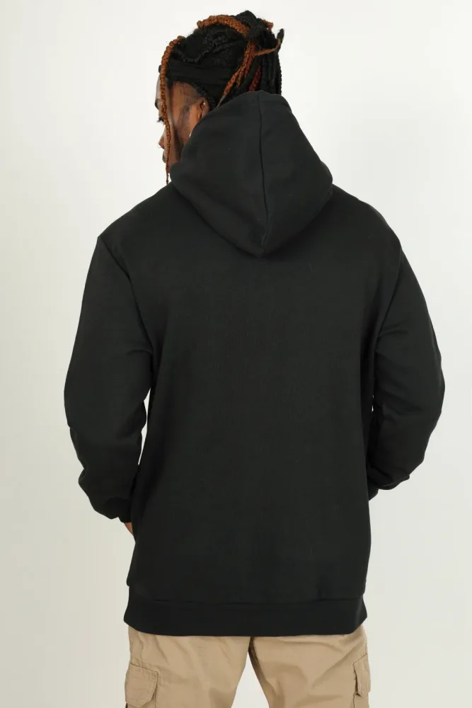 Adidas Originals Kapuzensweatshirt - Schwarz M Herren