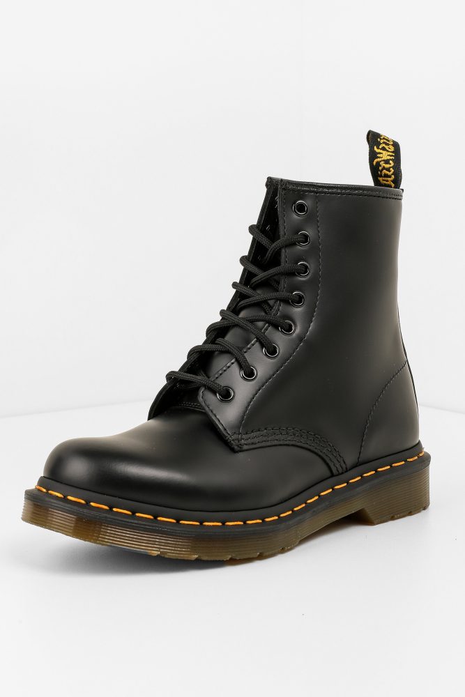 Dr. Martens Winterstiefelette - Schwarz EU37 Damen