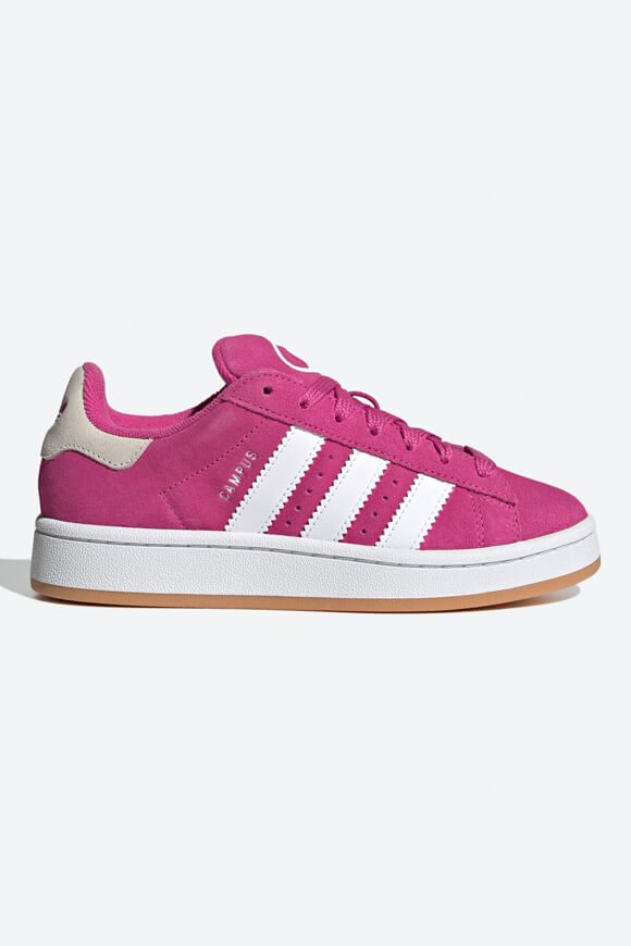 Adidas Originals Campus 00s Sneaker - Semi Lucid Fuchsia EU38 Kids