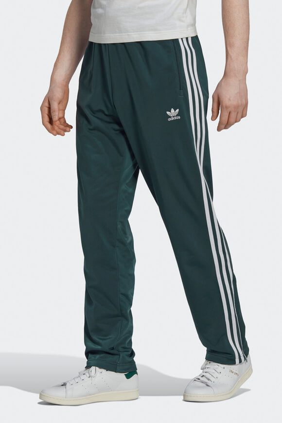 Adidas Originals Adicolor Classics Firebird  Trainingshose - Mineral Green M Herren
