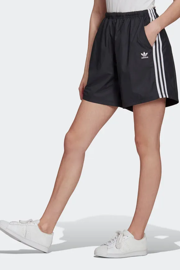 Adidas Originals Trainingsshorts - Schwarz 34 Damen