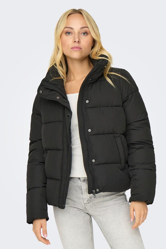 Only - Jacke, für Damen, Black, Größe M