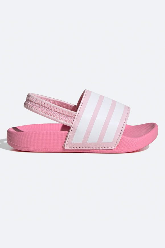 Adidas Sportswear Adilette Baby Sandalen - Bliss Pink EU21