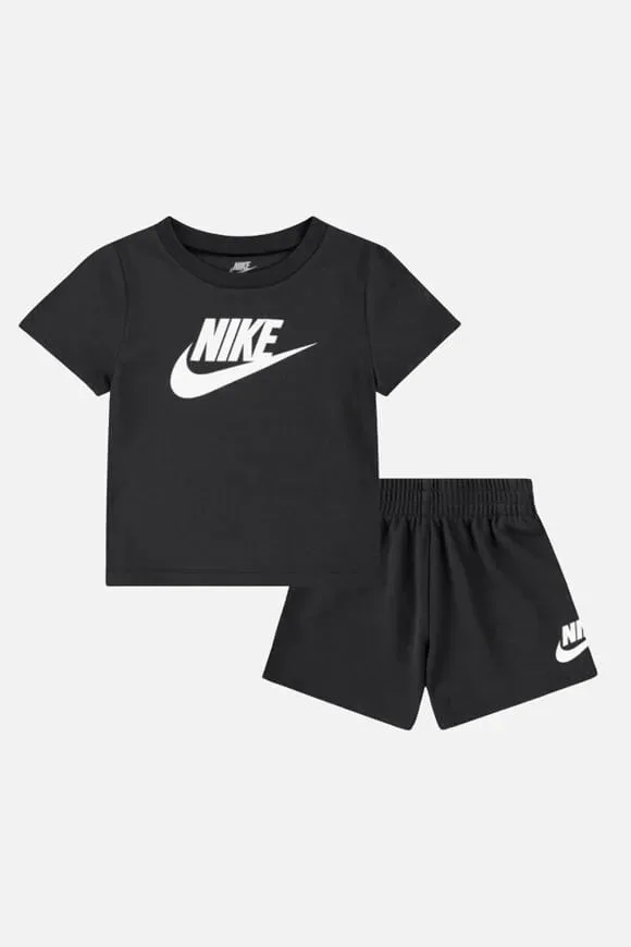 Nike Baby-Set - Black 12m