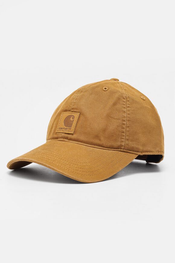Carhartt Workwear Scratchback Cap - Braun Einheitsgroesse Herren