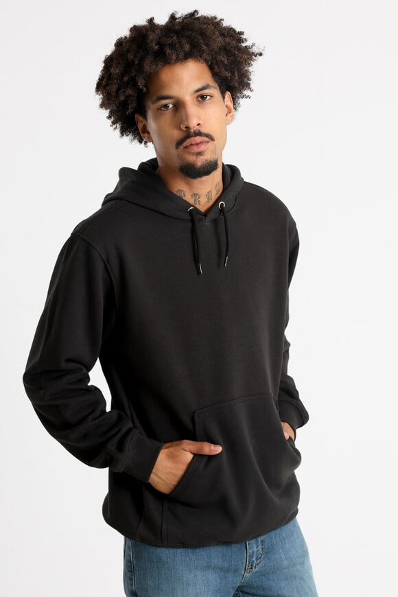 Carhartt Workwear Oversize Kapuzensweatshirt - Black L Herren