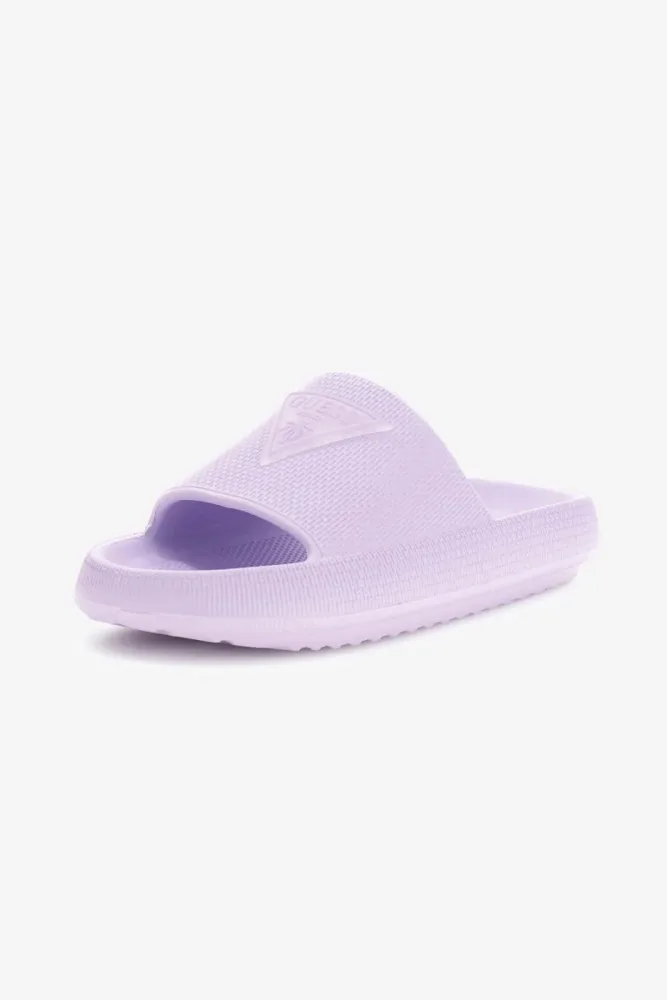 Guess Pantoletten - Provenzal Violet EU36/37 Kids