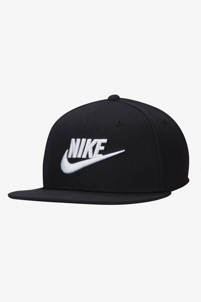 Nike Snapback Cap - Black S/M