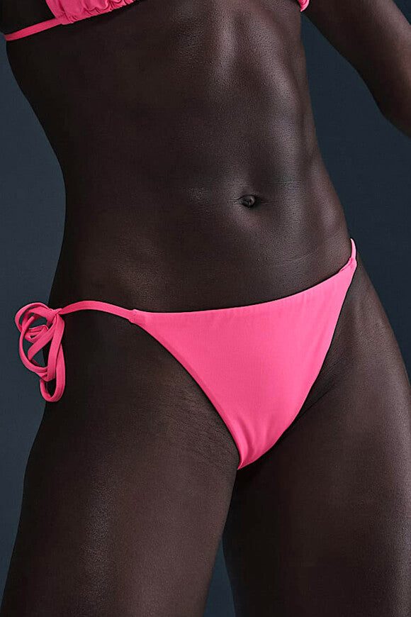 Nike Bikini-Unterteil - Hyper Pink L Damen
