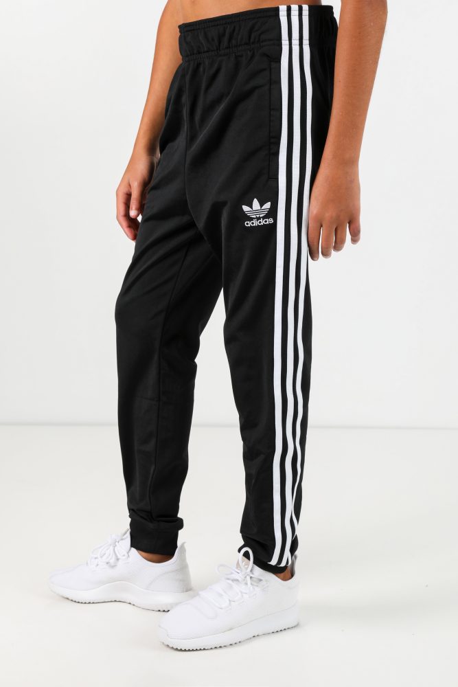Adidas Originals Adicolor Superstar Trainingshose - Black 146 Kids