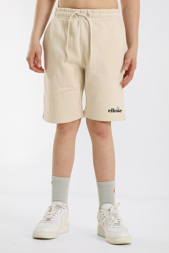 Ellesse Sweatshorts - Light Beige 14 Kids