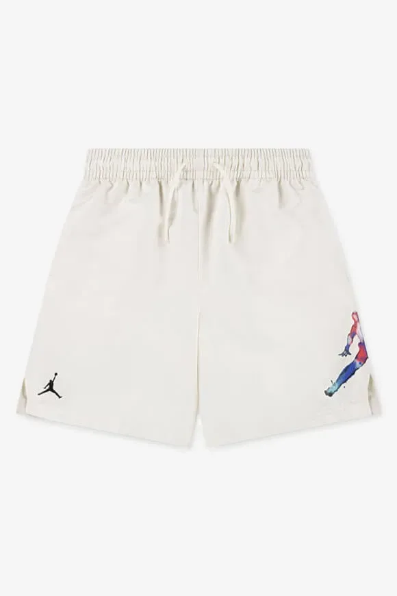 Jordan Trainingsshorts - Sail S Kids