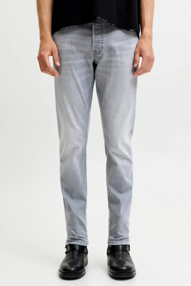 Jack & Jones Slim-fit-Jeans 