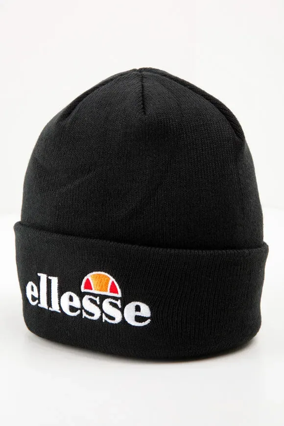 Ellesse Beanie - Schwarz Einheitsgroesse