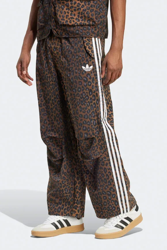 Adidas Originals Parachutehose - Bronze Strata S Herren
