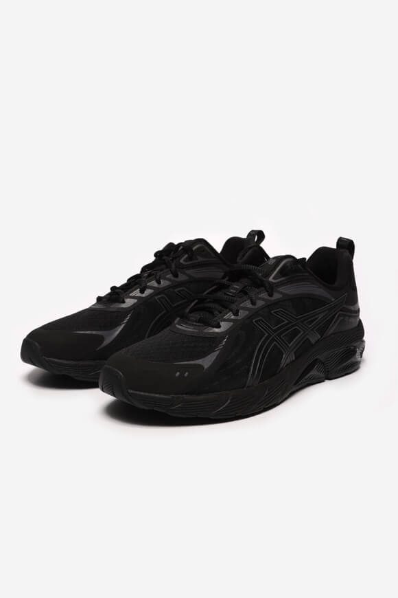 asics Gel-Quantum 180 VIII Sneaker - Black + Obsidian Grey EU42.5 Herren