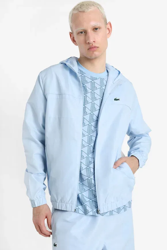 Lacoste Trainingsjacke - Rill L Herren