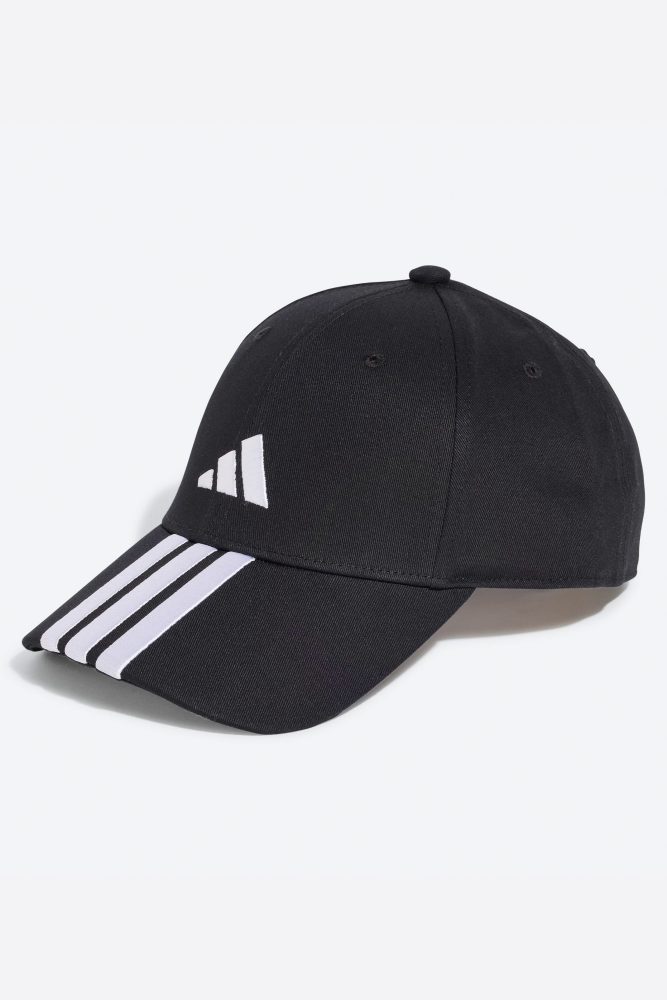 Adidas Sportswear Strapback Cap - Black Einheitsgroesse Herren