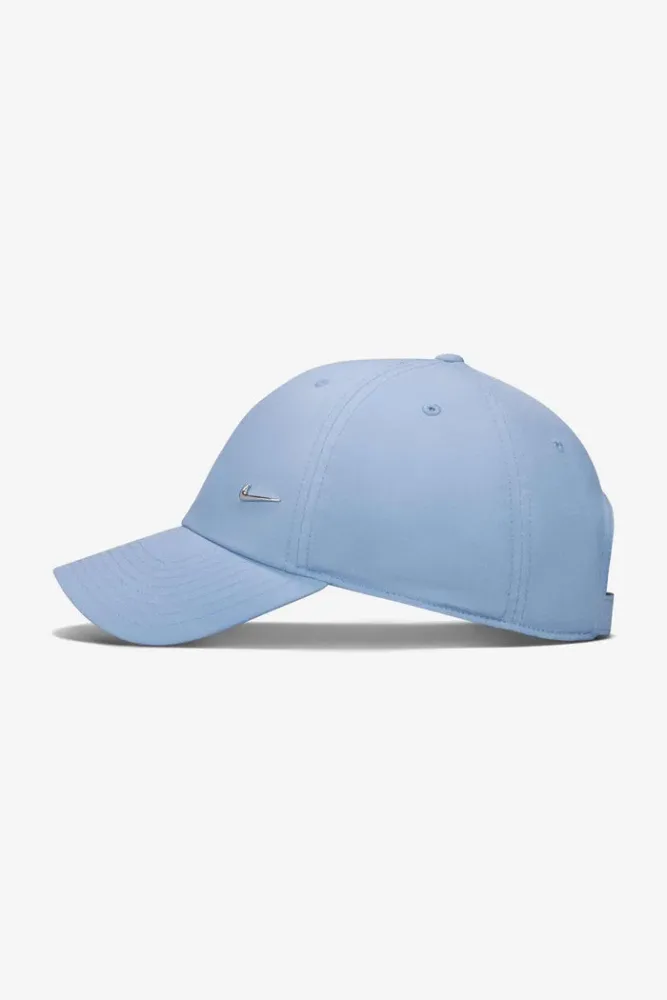 Nike Strapback Cap - Work Blue S/M