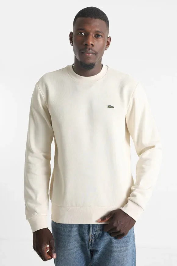 Lacoste Sweatshirt - Lapland L Herren