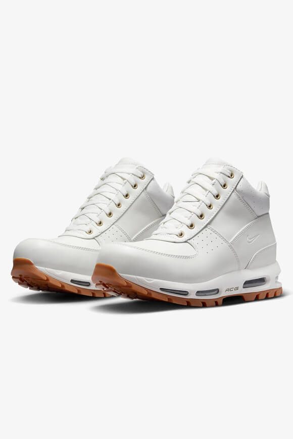 Nike Air Max Goadome Schnürstiefelette - Summit White EU42.5 Herren