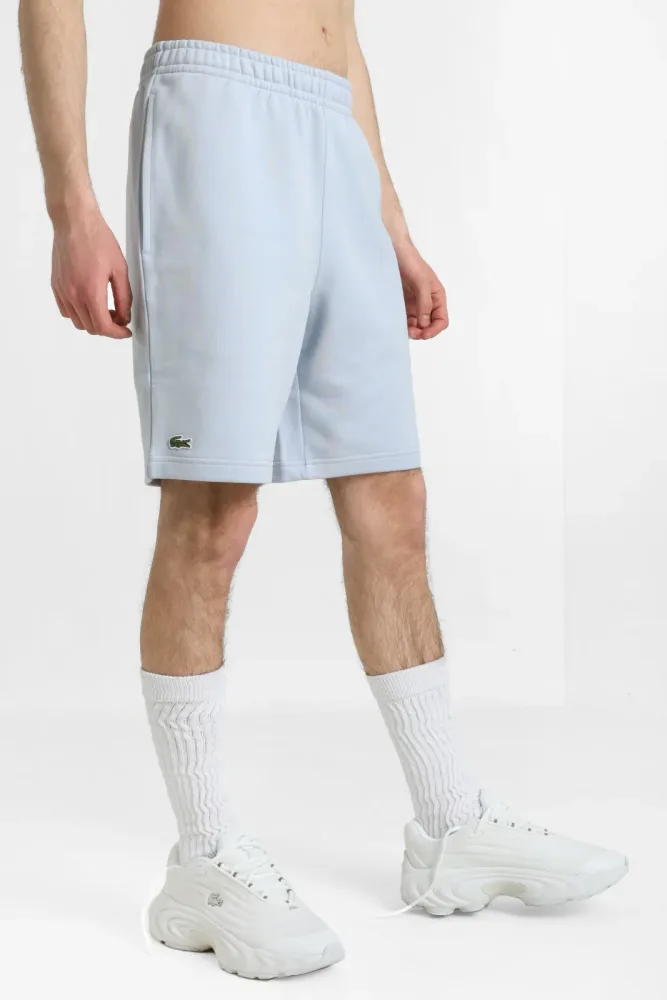 Lacoste Sweatshorts - Phoenix Blue XS Herren