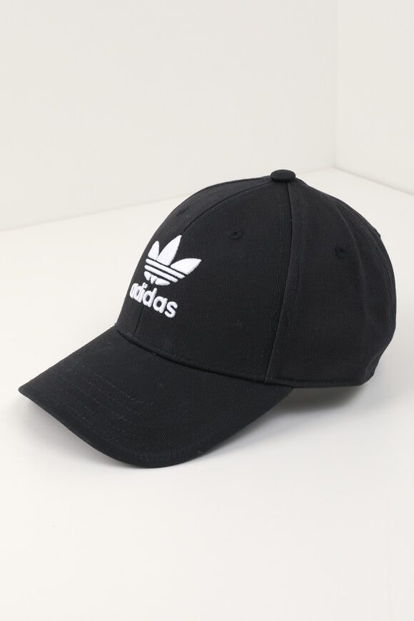 Adidas Originals Strapback Cap - Schwarz M/L