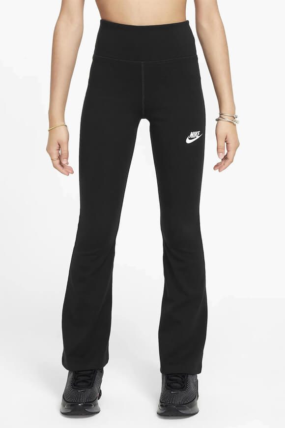 Nike - Leggings, S, Black