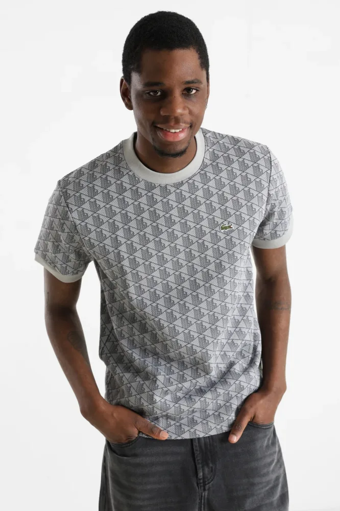 Lacoste T-Shirt - Calluna L Herren