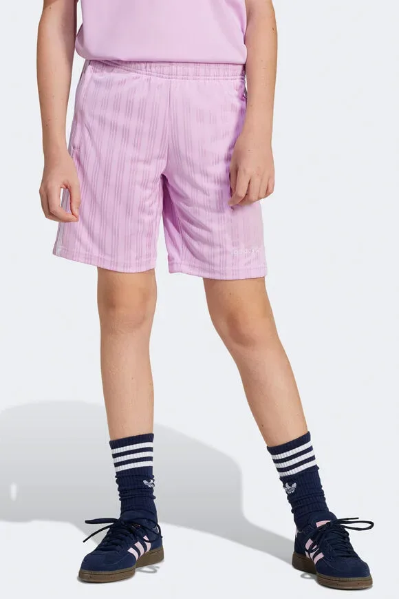 Adidas Originals Trainingsshorts - Bliss Lilac 140 Kids